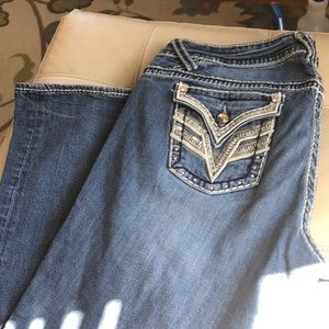 Vigoss jeans